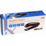Kw-Trio Kw-Trıo Dolphıne Zımba Makinesi Siyah No.10 - Mavi