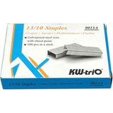 Kw-Trio Staples 13/10 Zımba Teli - Metal