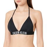 Kw0kw01824beh006 Siyah Kadın Bikini Üst