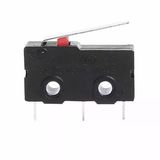 KW11-3Z-B Micro Switch Anahtar 16MM Kol 5A 250V Kollu No Nc Com Spdt Sınırlayıcı Momentary Buton