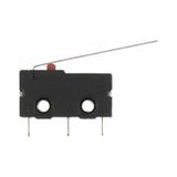 KW11-3Z-C Micro Switch Anahtar 28MM Kol 5A 250V Kollu No Nc Com Spdt Sınırlayıcı Momentary Buton