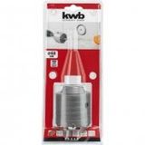 Kwb 175166 Profesyonel Beton Panç Adaptörü