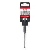 Kwb 262012 Sds Plus Çapraz 12x260 mmMatkap Uç