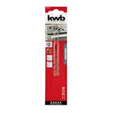 Kwb 3 mm Rocker Beton Matkap Ucu