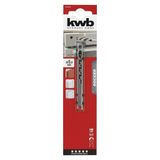 Kwb 49044650 Rocker Beton 5 mm Matkap Uç