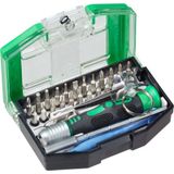 KWB 49119100 Elektronikçi 30 Parça Tamir Kiti