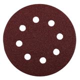 Kwb 49491904 125 mm 40 Kum Zımpara Kağıdı