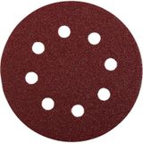 KWB 49491908 80 Kum 125 mm Zımpara