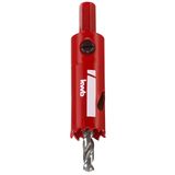 Kwb 49598720 20 mm Bi-Metal Panç