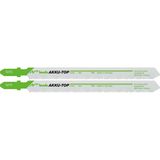 Kwb 49621520 1.3-2.00 mm 2'li Ahşap Dekupaj Testere