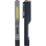 Kwb 49948695 165 mm Arama Kurtarma Led Fener