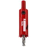 Kwb 598/520 20 mm Bi-Metal Panç