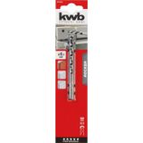 Kwb 6 mm Rocker Beton Matkap Uç