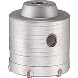 Kwb 66 mm Beton Panç Matkap Adaptörü