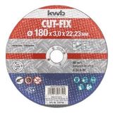 Kwb 791750 Flex Taş Metal Kesici