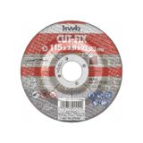 Kwb 792150 115x3x22.23 mm Metal Kesici Flex Taş
