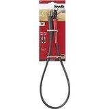 Kwb 950 mm Uzatmalı Mandren