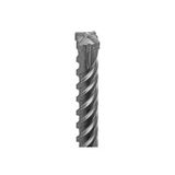 Kwb Hb44 C4 Sds Plus Beton Matkap Ucu 4 Elmaslı Uç 12X160