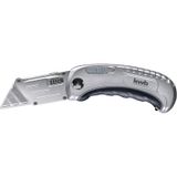 Kwb Katlanır Trapez Maket Bıçağı 60 X 19 Mm 49013100