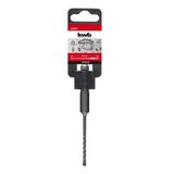 Kwb Sds Plus Çapraz Matkap Uç 7x160 mm