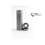 Kwc 6000 Zz 10X26x8 Mm Sabit Bilyalı Rulman 10 Adet