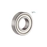 Kwc 6010 Zz 50X80x16 Mm Sabit Bilyalı Rulman