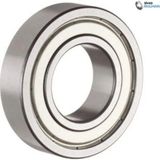Kwc 6208 Zz 40X80x18 Mm Sabit Bilyalı Rulman