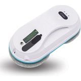 KWC-7130 Uzaktan Kumandalı Sıvı Püskürtmeli Cam Silme Robotu