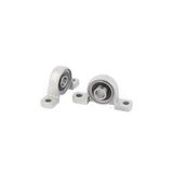 Kwc Kp 001 Yataklı Rulman 12mm