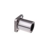 Kwc Lmek 10 Uu Lineer Rulman 10x19x29 Flanş: 30x30