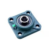 Kwc Ucf 208 Yataklı Rulman (İç Çap:40mm)
