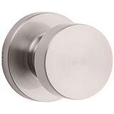 Kwikset 97200-890 Pismo Koridor/Dolap Kapı Tokmağı, Saten Nikel