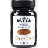 KWZ 4605 Cappuccino Dolmakalem Mürekkebi