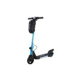 Kx-01 6.3" 150W Elektrikli Çocuk Scooter - Mavi