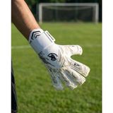 KX Spor Kx ‘claw’ Profesyonel Kaleci Eldiveni - Beyaz - 10