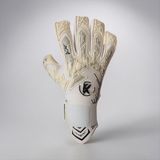 KX Spor Kx ‘claw’ Profesyonel Kaleci Eldiveni - Beyaz - 9