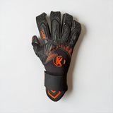 KX Spor Kx ‘claw’ Profesyonel Kaleci Eldiveni - Siyah - 8