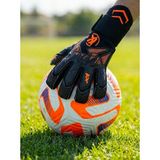 KX Spor Kx ‘claw’ Profesyonel Kaleci Eldiveni - Siyah - 9,5