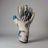 KX Spor Kx Viper ‘blue’ Profesyonel Kaleci Eldiveni - Mavi - 6