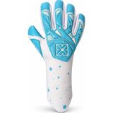 KX Spor Kx Voltage Profesyonel Kaleci Eldiveni - Beyaz - 7