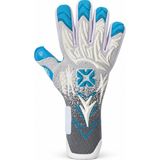 KX Spor Kx Wolf Profesyonel Kaleci Eldiveni - Aqua - 8