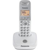 KX-TG2511 Dect Beyaz Telsiz Telefon