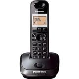 KX-TG2511 DECT SİYAH TELSİZ TELEFON