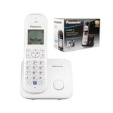 KX-TG6811 Dect Gri Telsiz Telefon