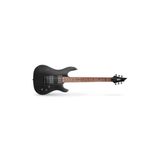Kx100Bkm Elektro Gitar, Black Metalıc, (H-H)