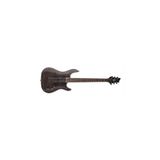 Kx1Qetcgw Elektro Gitar, Desenli Gri