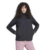 KX4130-K adidas W Mt Ess 2L R J Kadın Mont Siyah