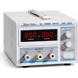 KXN-1560D 0-15VOLT 0-60AMPER Smps Ayarlı Güç Kaynağı Marxlow