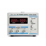 KXN-3020D 0-30VOLT 0-20AMPER Smps Ayarlı Güç Kaynağı Marxlow