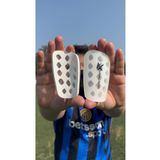 KXSPOR KX Pro Koruyucu Tekmelik - Space